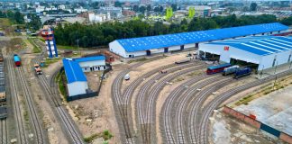 Gobierno Petro avanza en reactivación del transporte férreo y le apuesta a ruta Bogotá Belencito