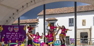 Boyacá abre convocatoria de estímulos culturales 2026