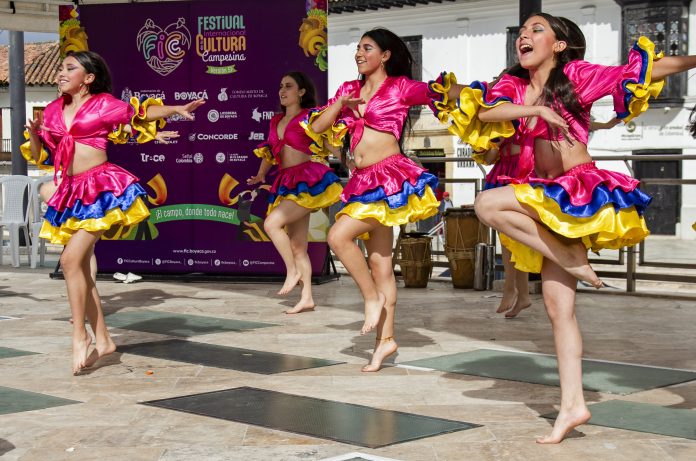 Casa Cultural Hunzahua (Duitama) 21