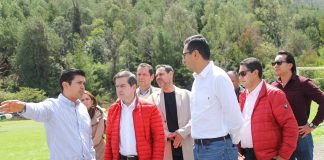 Villa de Leyva ahora es ‘ciudad inteligente y segura’