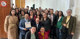Buena noticia para la UPTC: Tres de sus programas de Ingeniería lograron acreditación internacional
