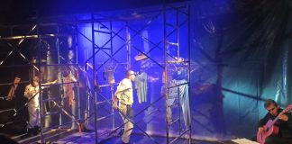 Un Viaje Teatral por Boyacá: La Franja de Teatro Boyacense Inaugura el Festival Internacional de la Cultura Campesina