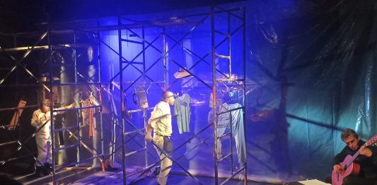 Un Viaje Teatral por Boyacá: La Franja de Teatro Boyacense Inaugura el Festival Internacional de la Cultura Campesina