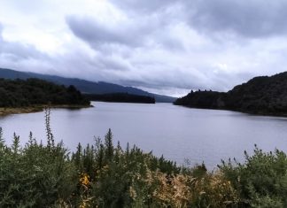 Sistema Chingaza que suministra agua a los bogotanos llega a un 50 por ciento, el nivel más alto de este año reporta la CAR