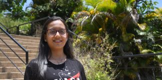 Estudiante boyacense en condición de discapacidad visual fue seleccionada para participar en concurso de la NASA