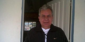 Falleció el periodista y abogado Carlos Rafael Paredes Cifuentes