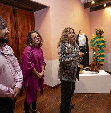 El FICC sigue conquistando los corazones de los asistentes