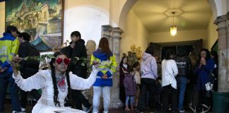 Regresa la Noche de los Museos en Tunja