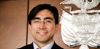 El tunjano que será el nuevo Presidente de ETB