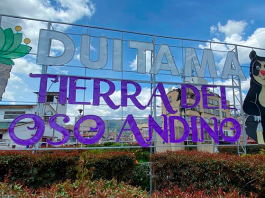 Duitama enciende la Navidad desde el 30 de noviembre