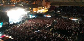 Canjea un balón de Monguí y accede a los conciertos estelares del FICC 2024 mientras alegras la navidad de un niño boyacense