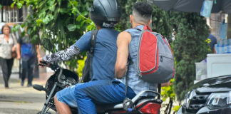‘Disparada’ la criminalidad en Duitama; prohíben parrillero hombre en el centro
