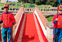 Puente de Boyacá, portal de ingreso a la Boyacá Grande