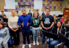 Tamalatón y conciertos en Tunja y Bogotá para viajar a Holanda