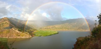 Temporada festiva del Valle de Tenza
