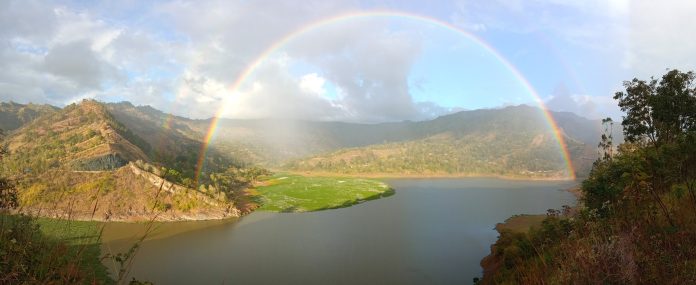 valle de tenza