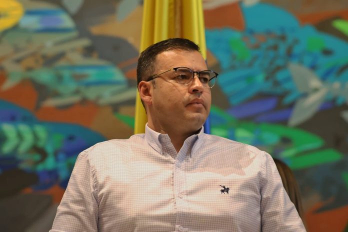 Jaime Raúl Slamanca