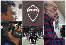 De Patriotas y otras despedidas inesperadas que nos deja el año que se va