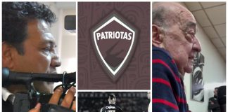 De Patriotas y otras despedidas inesperadas que nos deja el año que se va