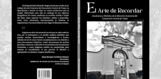 Presentación: El Arte de Recordar, de Jesús Eduardo Vargas García. Beca CEPAC Tunja 2024