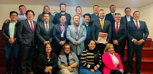 Sogamoso, primer municipio del país en armonizar política cultural con el Plan Nacional de Cultura