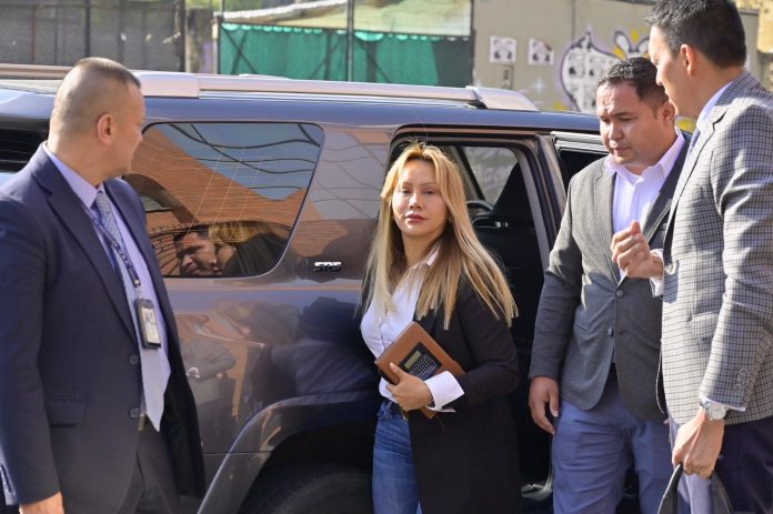 sandra ortiz