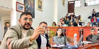 Concejo de Duitama, a sesiones extras hasta el 20 de diciembre