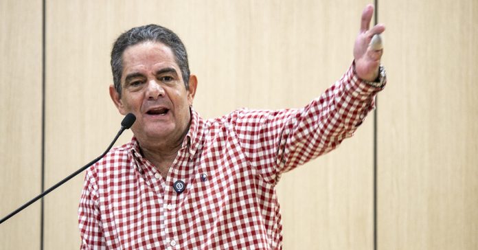 Vargas Lleras 33