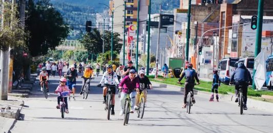 Duitama, primer municipio boyacense en donde se aprueba la política pública del deporte