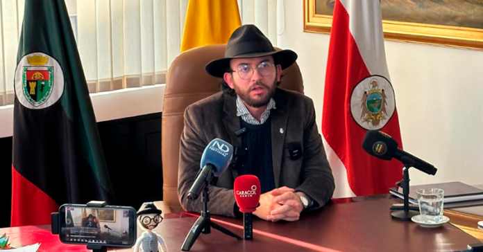 bohorquez