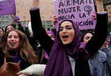 Nombrar las violencias