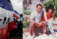 ¿Qué pasó con los uruguayos que hicieron parte del M-19?