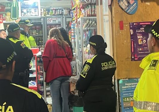‘Zonas Seguras’ toma el control de la actividad nocturna en Sogamoso