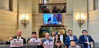 Piden a Petro no entregar el Catatumbo a Maduro