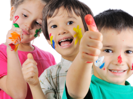 Tunja tendrá una política para proteger a los niños durante sus primeros cinco años