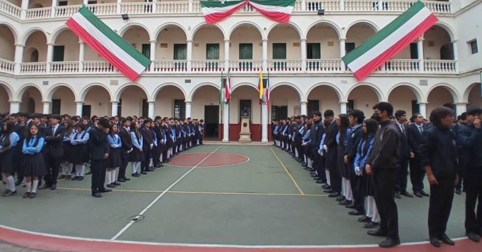 boyaca colegio