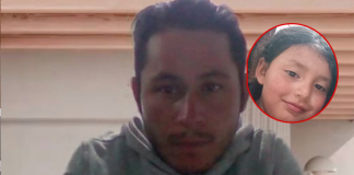 A la cárcel presunto responsable de la desaparición de menor de 9 años en Chiquinquirá