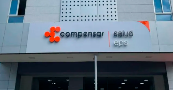 compensar