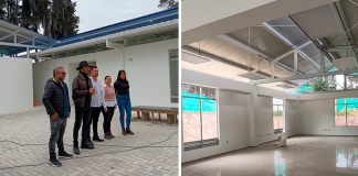 Duitama tendrá nueva Biblioteca Municipal