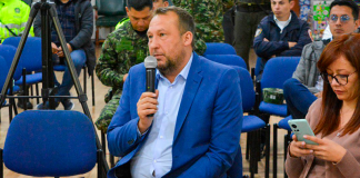 Mikhail Krasnov: mitos y verdades