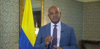 Colombia no reconoce los resultados electorales en Venezuela