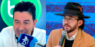 Alcalde de Duitama le replica a Néstor Morales con tema de la escombrera