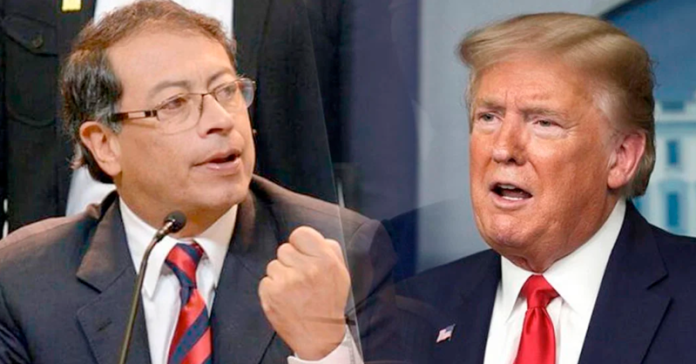 petro-trump
