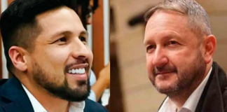 Triana y Vacca opinan sobre el choque entre Trump y Petro