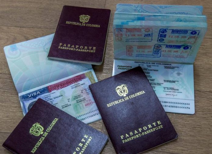 visa