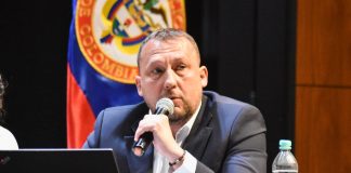 Consejo de Estado devolvió al Tribunal demanda de nulidad contra Mikhail Krasnov, alcalde de Tunja