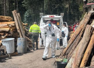 Tragedia minera en Samacá: Alcalde expresa condolencias y llama a reforzar la seguridad