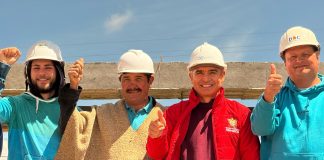 En Samacá, inversión de más de 6.000 millones en proyectos estratégicos