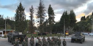 Fortalecen seguridad en Duitama con Tecnología de Última Generación