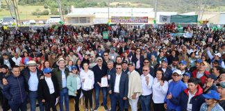 Boyacá consolida su Comité Departamental de Reforma Agraria